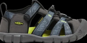 Hot Seacamp II CNX BOY Sandals