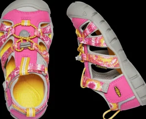 Online Seacamp II CNX Sandals