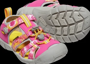 Online Seacamp II CNX Sandals