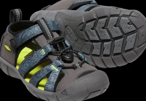 Hot Seacamp II CNX BOY Sandals