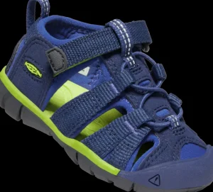 Outlet Seacamp II CNX Toddler Sandals