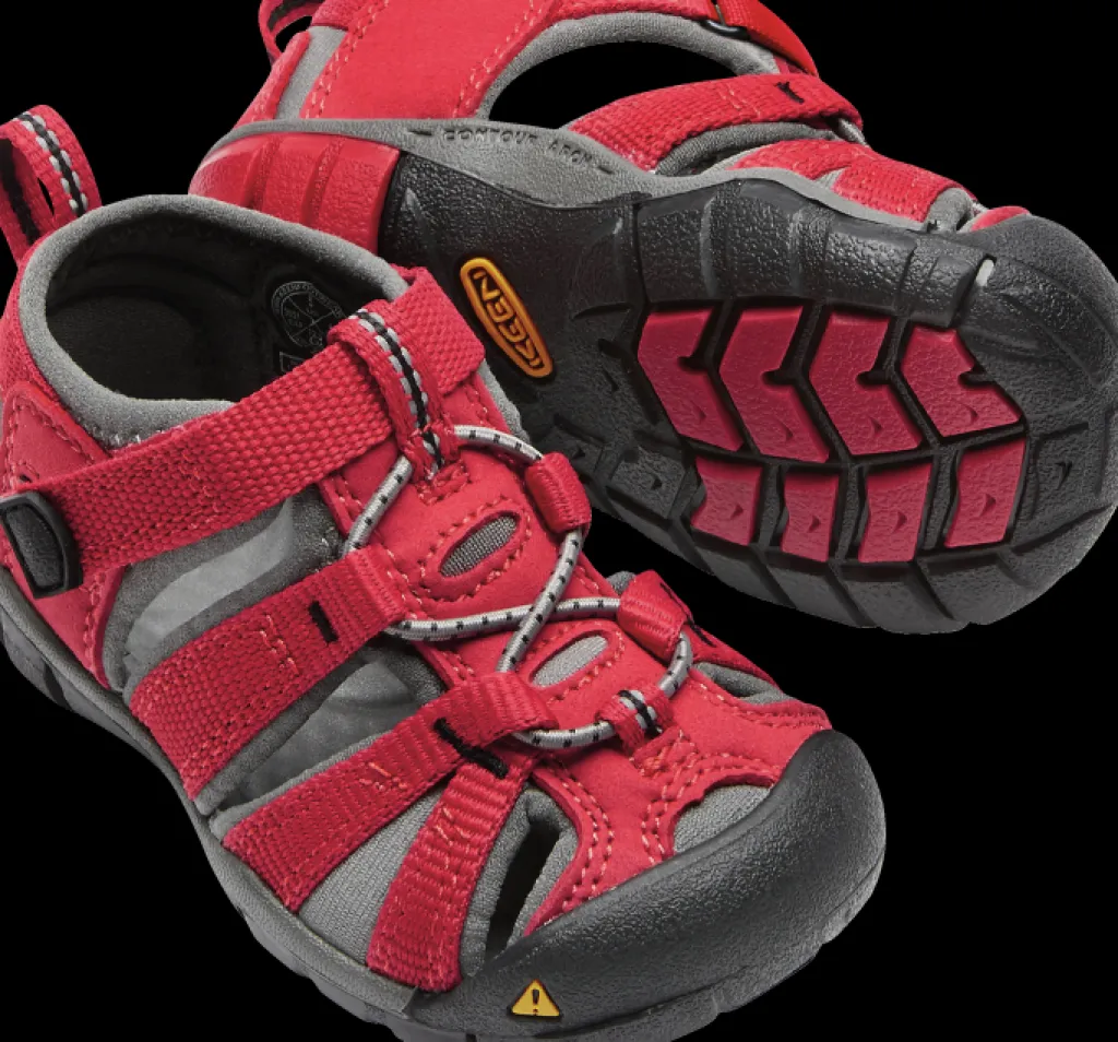 seacamp_ii_cnx_toddler_2-3.webp Sale Seacamp II CNX Toddler Sandals