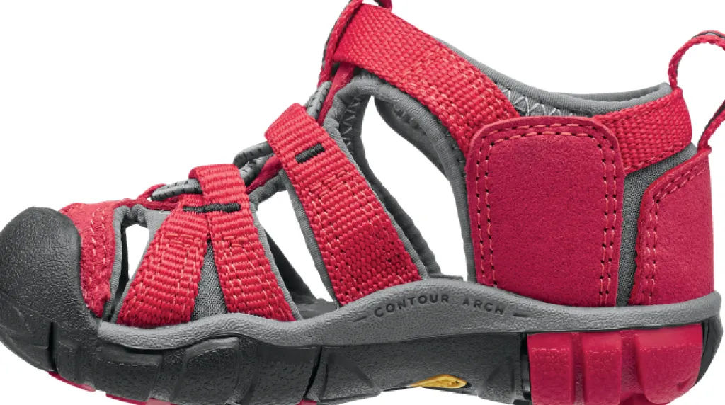 seacamp_ii_cnx_toddler_4-3.webp Sale Seacamp II CNX Toddler Sandals