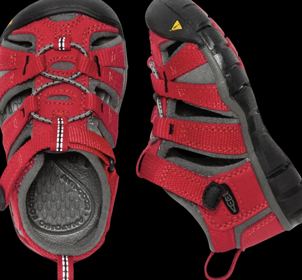 seacamp_ii_cnx_toddler_5-3.webp Sale Seacamp II CNX Toddler Sandals