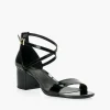 Fashion Serena Sandal Women Heels | Heels