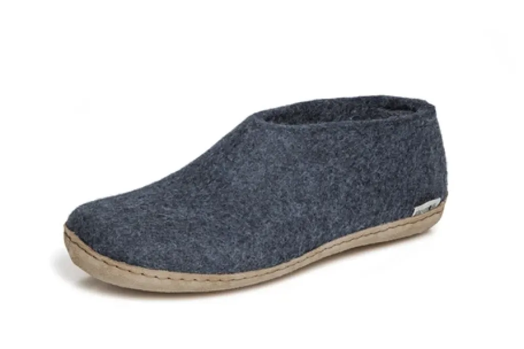 shoe_leather_sole_1-1.webp Hot Shoe Leather Sole Women Slippers | Slippers