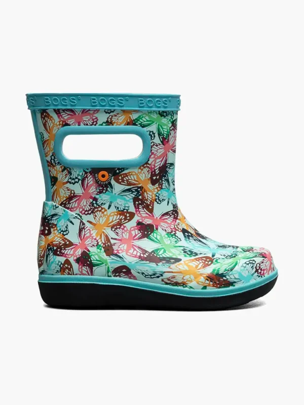 Online Skipper Butterfly 73175I Boots | Rain