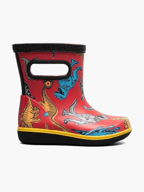 Online Skipper Dino 73166 BOY Boots | Rain