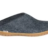 Best Slip-On Rubber Sole Women Slippers | Slippers