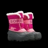 Best Snow Commander Winter | Boots