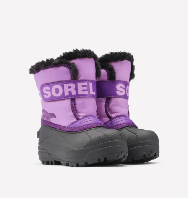 Online Snow Commander Boots | Winter