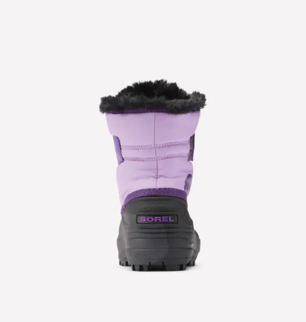 Online Snow Commander Boots | Winter