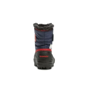 Online Snow Commander BOY Boots | Winter