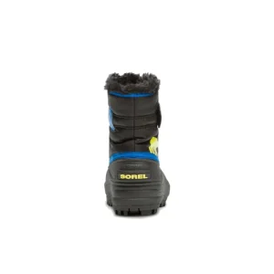 New Snow Commander BOY Boots | Winter