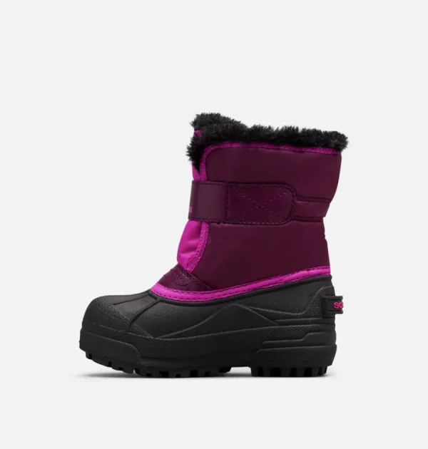 Outlet Snow Commander Boots | Winter