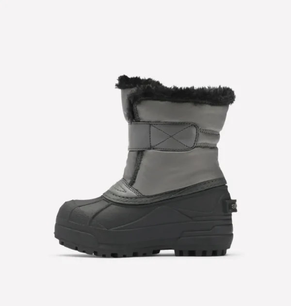 New Snow Commander BOY Boots | Winter