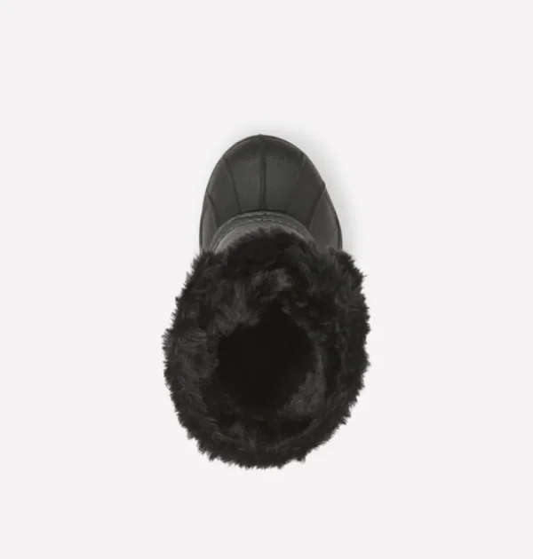 New Snow Commander BOY Boots | Winter