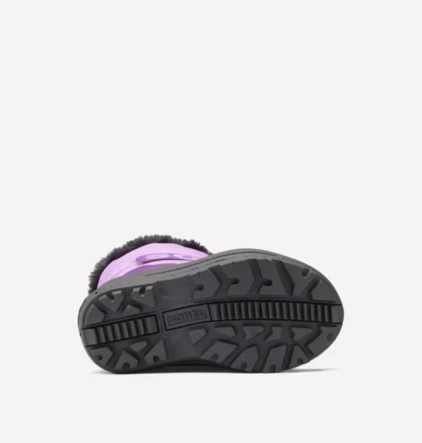 Online Snow Commander Boots | Winter