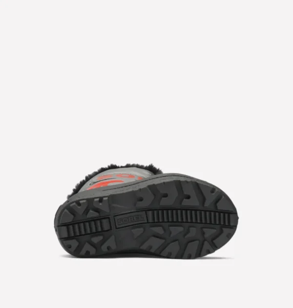 New Snow Commander BOY Boots | Winter