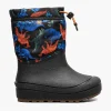 Discount Snow Shell Dino Boots