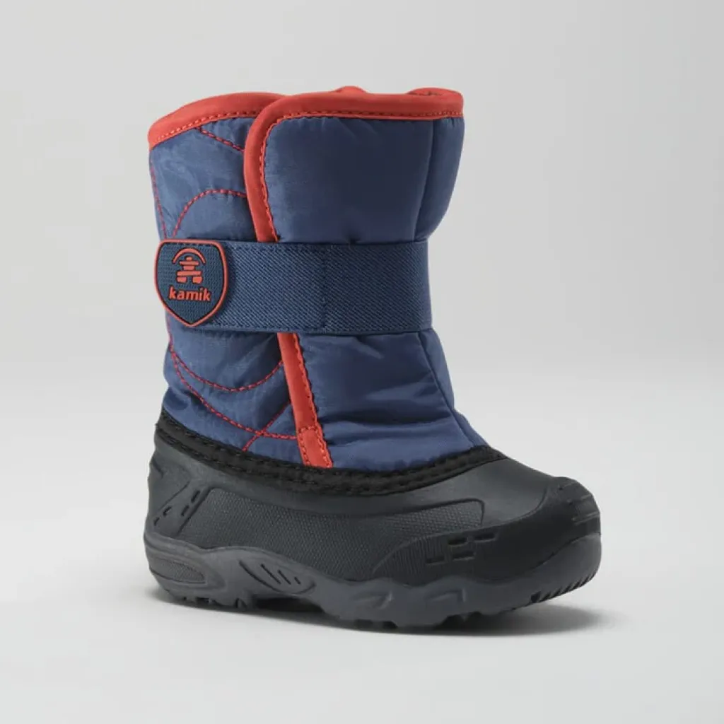 snowbug__0.webp Online Snowbug 5 BOY Boots | Winter