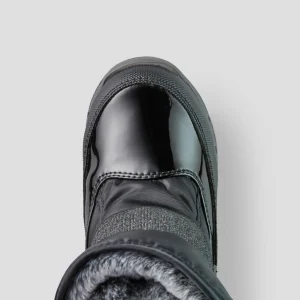 New Soar Boots