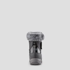 New Soar Boots