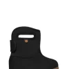 Discount Solid Cold Weather Boots Boots