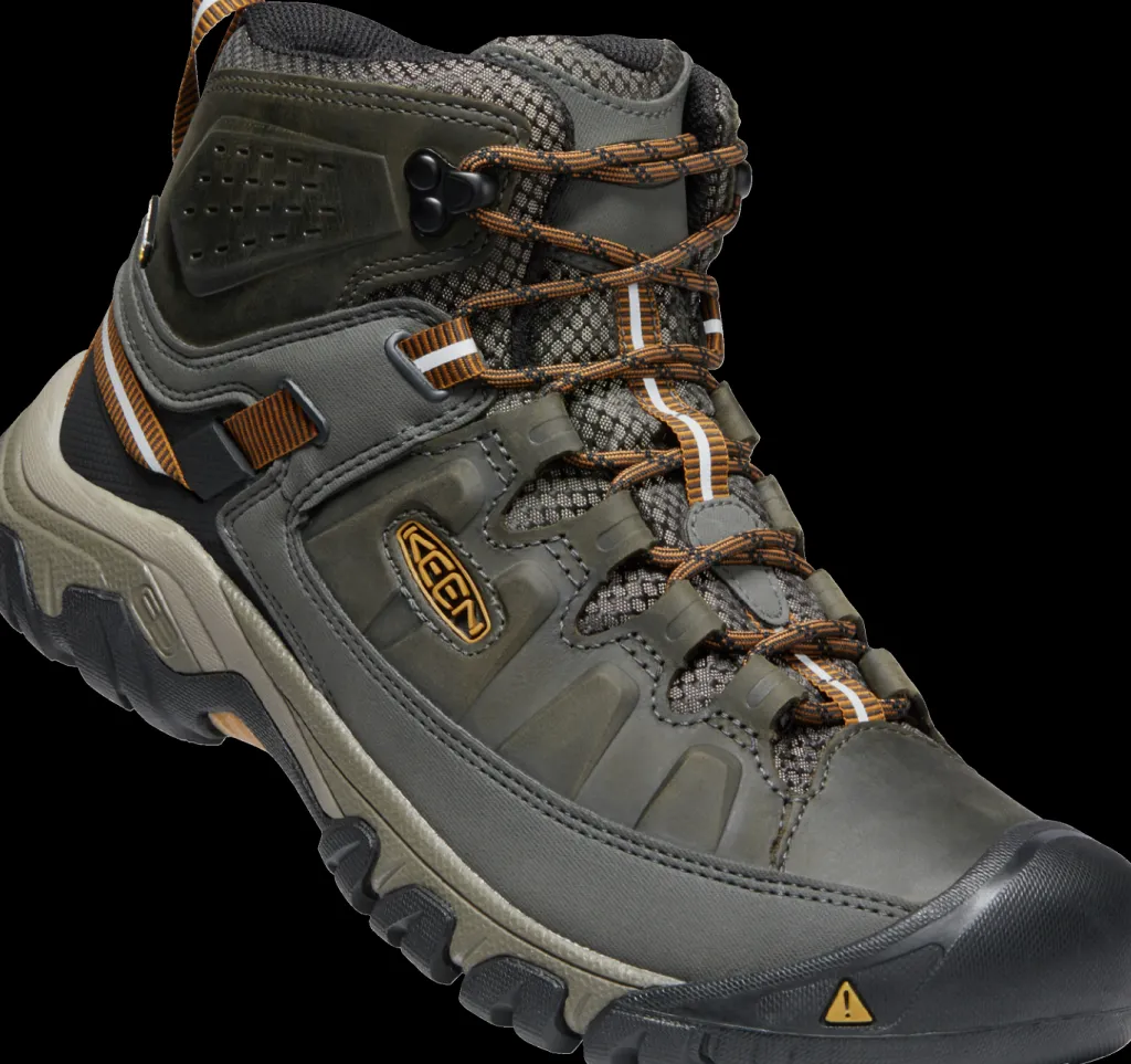 targhee_iii_waterproof_mi_0.webp Outlet Targhee III Waterproof Mid Women Casual | Sneakers