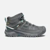 Fashion Targhee III Waterproof Mid Women Walking & Hiking | Casual