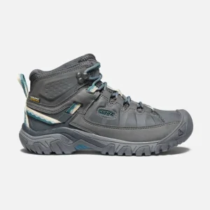 Fashion Targhee III Waterproof Mid Women Walking & Hiking | Casual