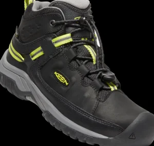 Fashion Targhee Mid Waterproof BOY Casual | Casual