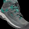 New Targhee Mid Waterproof BOY Casual | Casual