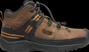 New Targhee Mid Waterproof BOY Casual | Casual
