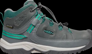 New Targhee Mid Waterproof BOY Casual | Casual