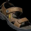 Discount Targhee Open Toe Sandals
