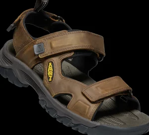 Discount Targhee Open Toe Sandals