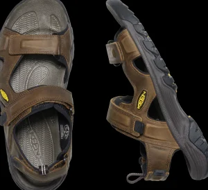 Discount Targhee Open Toe Sandals