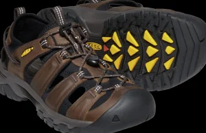 New Targhee Sandal Sandals