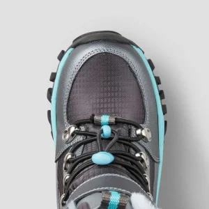 New Toasty Nylon Winter Boot Winter