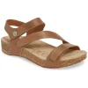 Outlet Tonga 25 Women Wedges | Flats