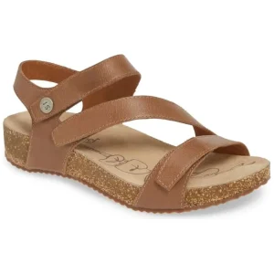Outlet Tonga 25 Women Wedges | Flats