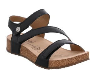 New Tonga 25 Women Wedges | Flats