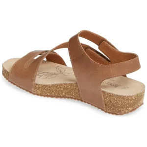 Outlet Tonga 25 Women Wedges | Flats