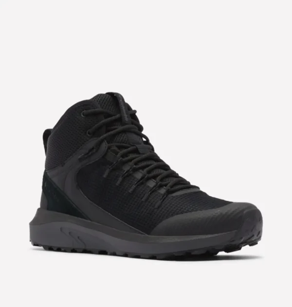 Clearance Trailstorm Mid WP 938881 Women Walking & Hiking | Casual