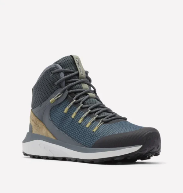Hot Trailstorm Mid WP 938881 Women Walking & Hiking | Casual