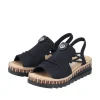 Best V7972-00 Women Wedges | Flats