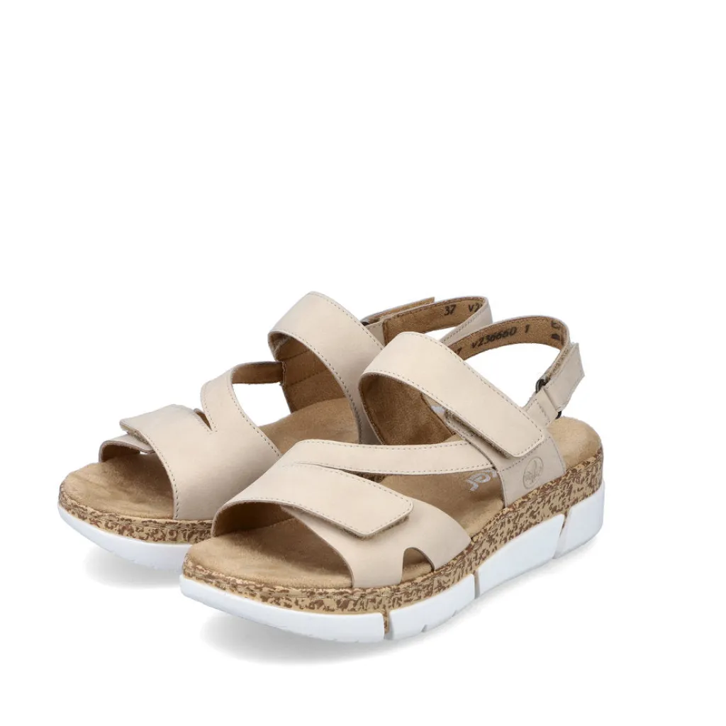 v_0.webp Outlet V2366-60 Women Flats