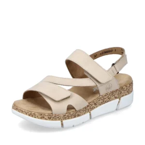 Outlet V2366-60 Women Flats