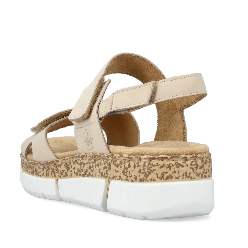 v_3.webp Outlet V2366-60 Women Flats